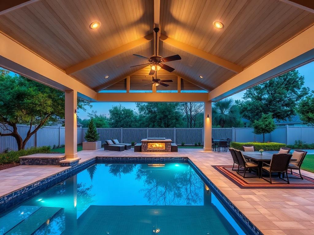 Outdoor Living Services